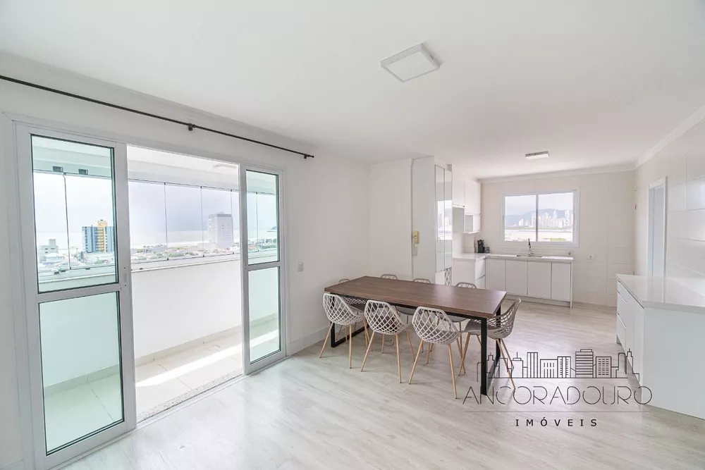 Apartamento, 2 quartos, 108 m² - Foto 1