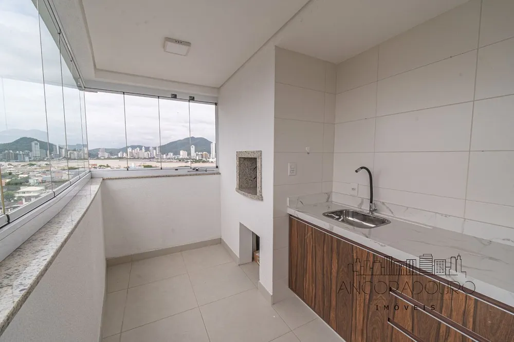 Apartamento, 2 quartos, 108 m² - Foto 1