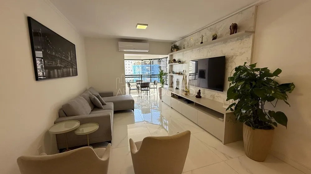 Apartamento, 3 quartos, 137 m² - Foto 2