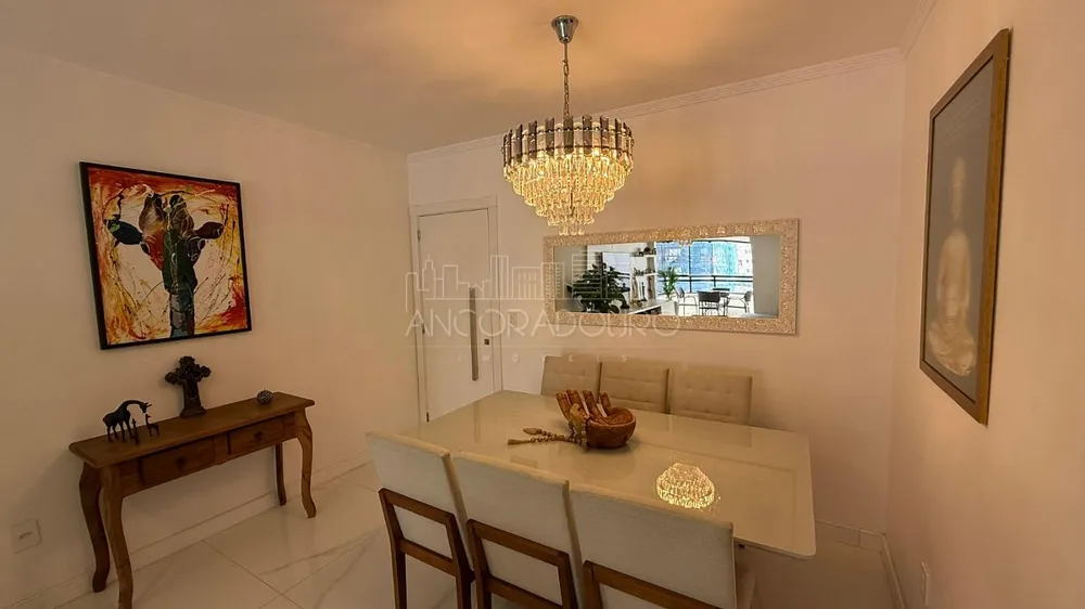 Apartamento, 3 quartos, 137 m² - Foto 4