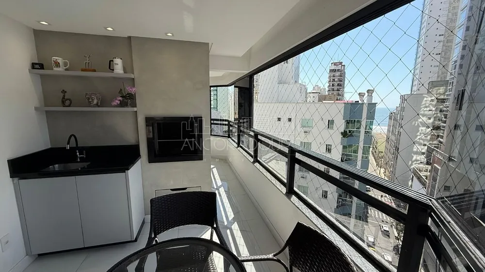 Apartamento, 3 quartos, 137 m² - Foto 6