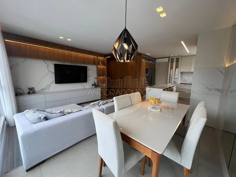 Apartamento, 3 quartos, 115 m² - Foto 7