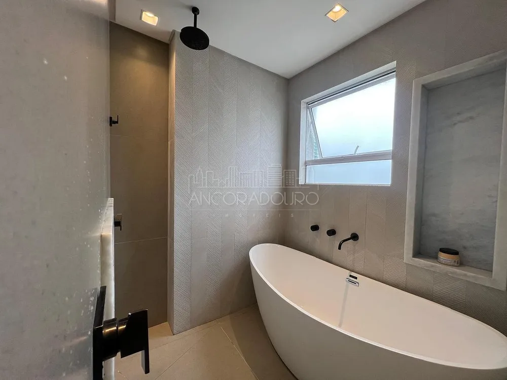 Apartamento, 3 quartos, 115 m² - Foto 4