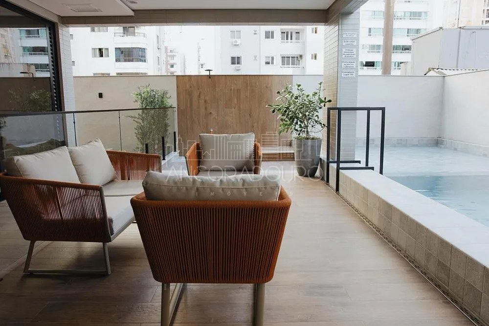 Apartamento, 3 quartos, 117 m² - Foto 8