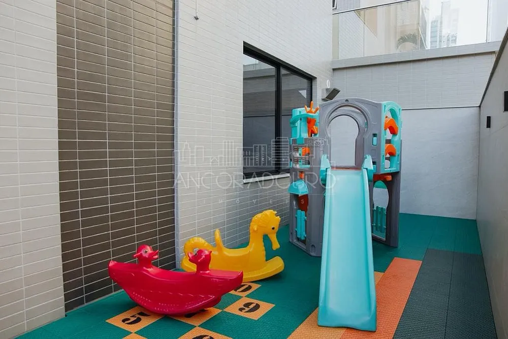 Apartamento, 3 quartos, 117 m² - Foto 10