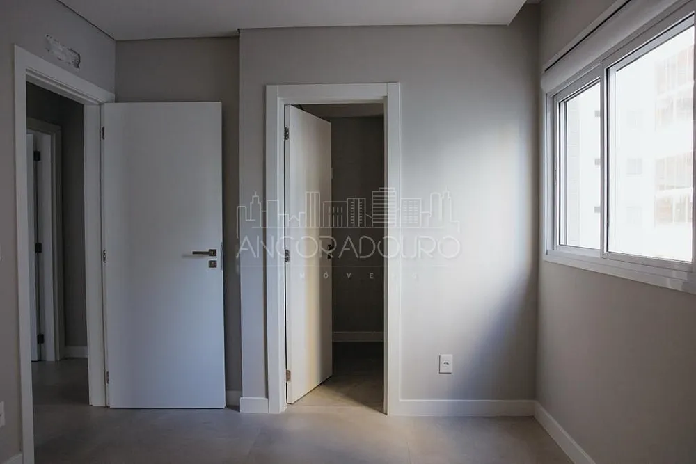 Apartamento, 3 quartos, 117 m² - Foto 1