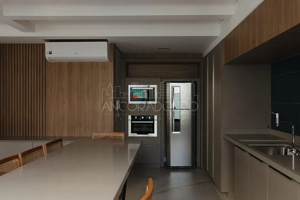 Apartamento, 3 quartos, 117 m² - Foto 3