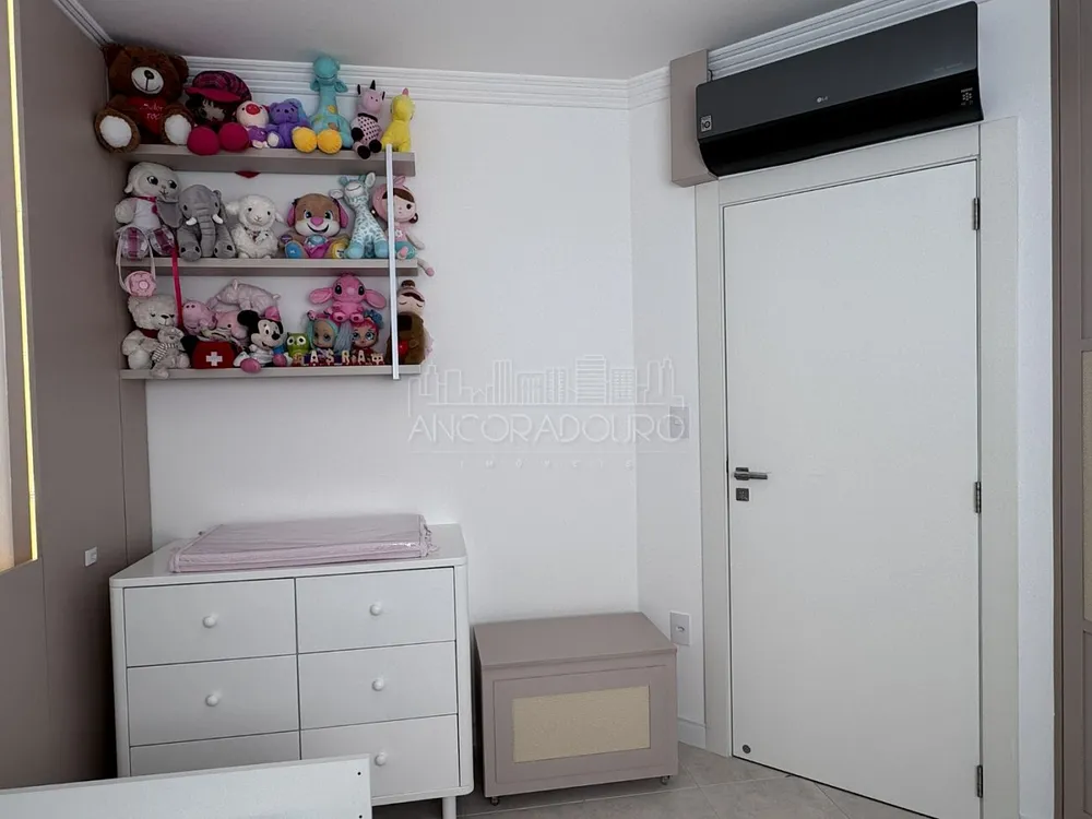 Apartamento, 3 quartos, 119 m² - Foto 5