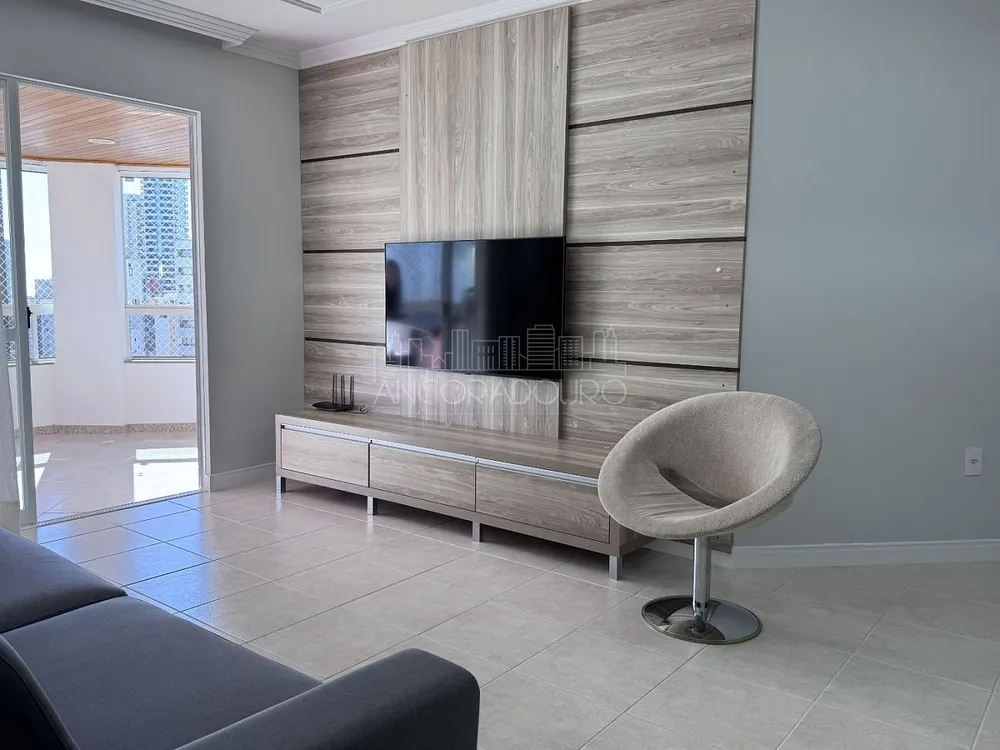 Apartamento, 3 quartos, 119 m² - Foto 6