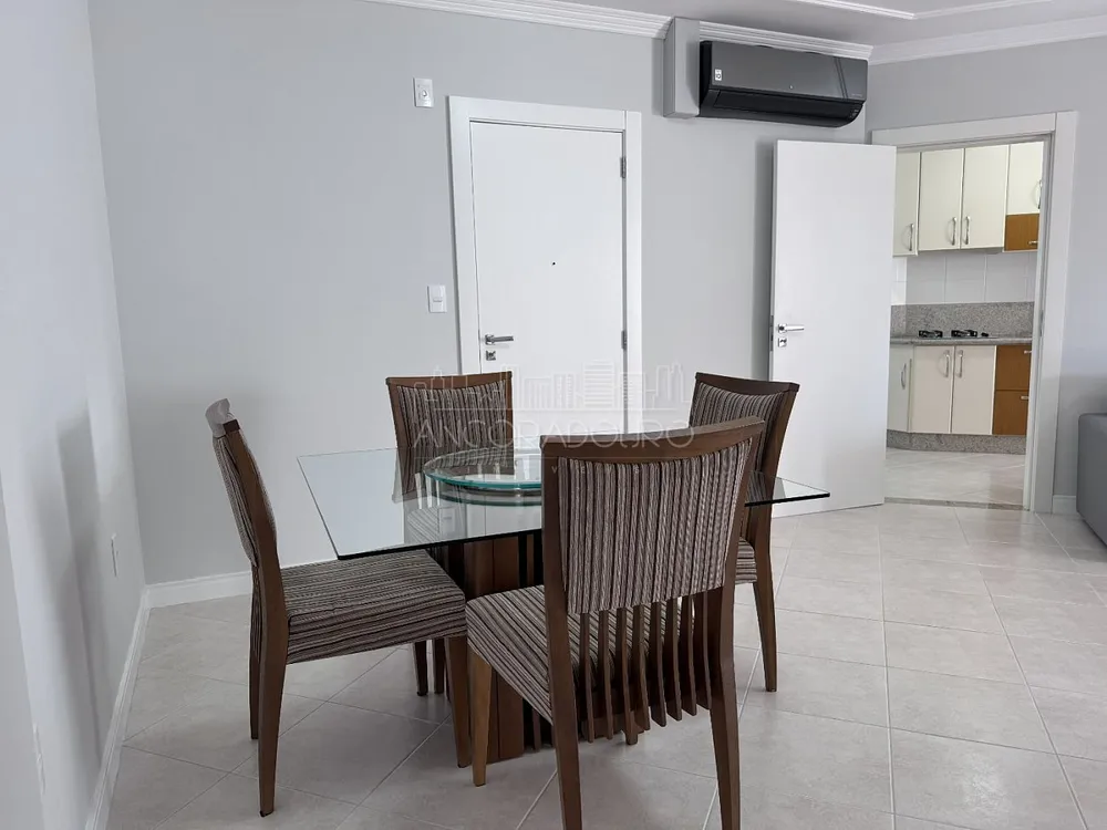 Apartamento, 3 quartos, 119 m² - Foto 7
