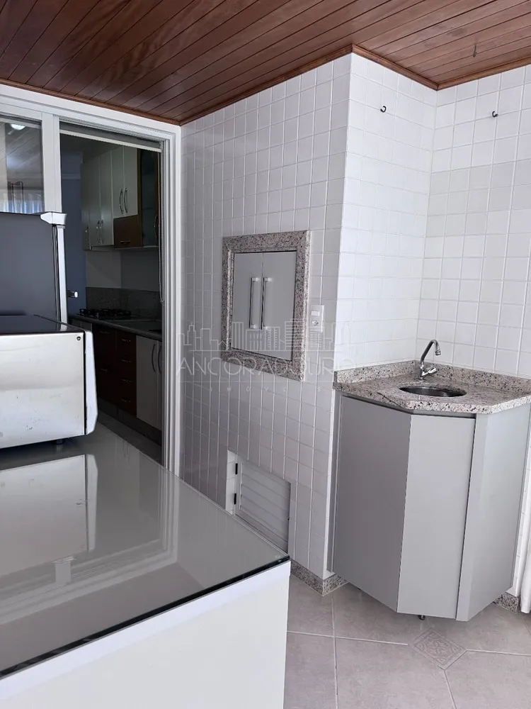 Apartamento, 3 quartos, 119 m² - Foto 4