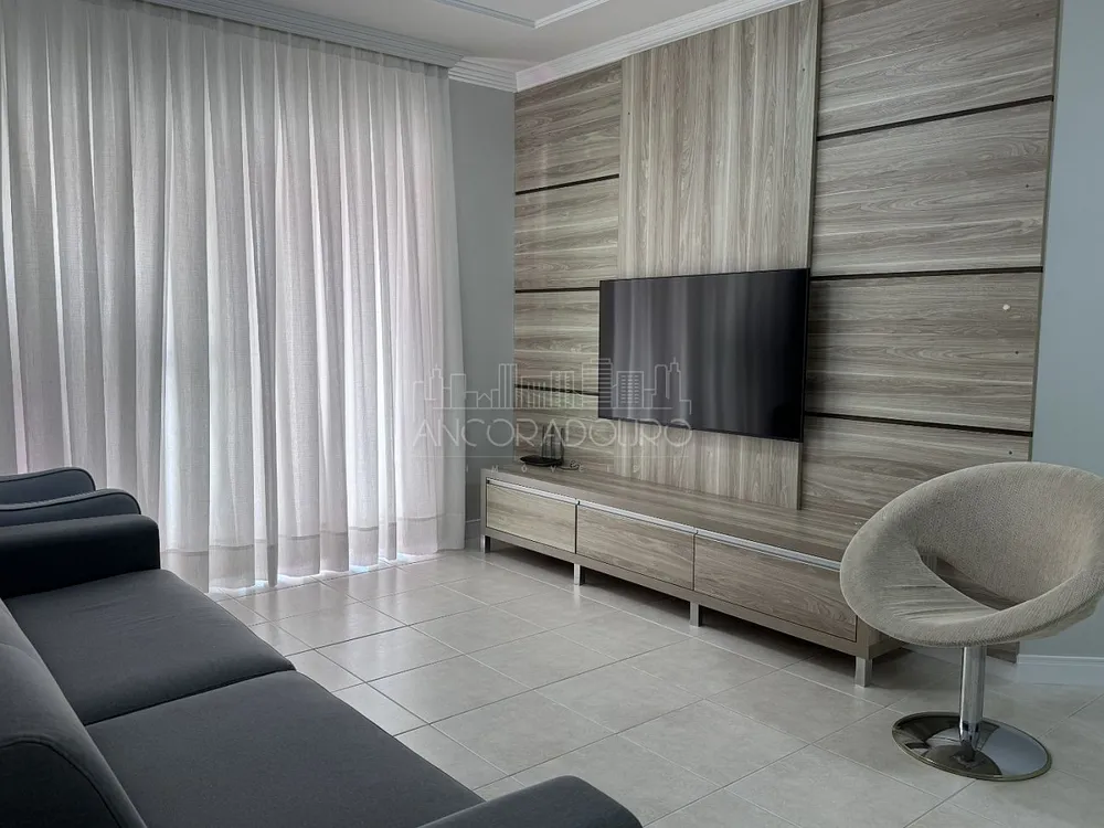 Apartamento, 3 quartos, 119 m² - Foto 3