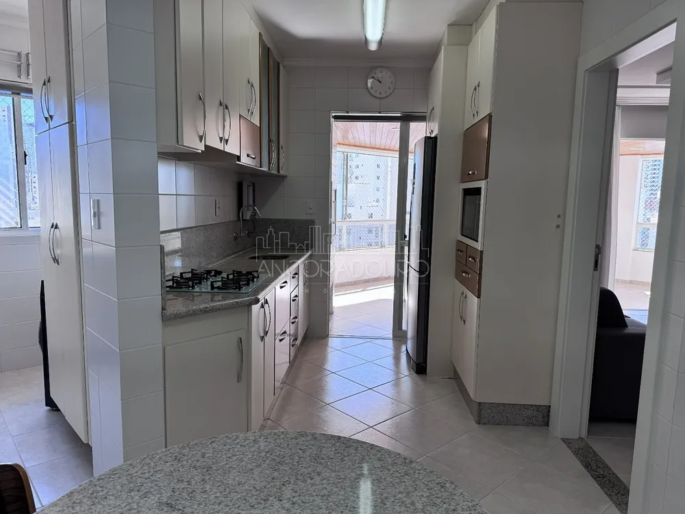 Apartamento, 3 quartos, 119 m² - Foto 2