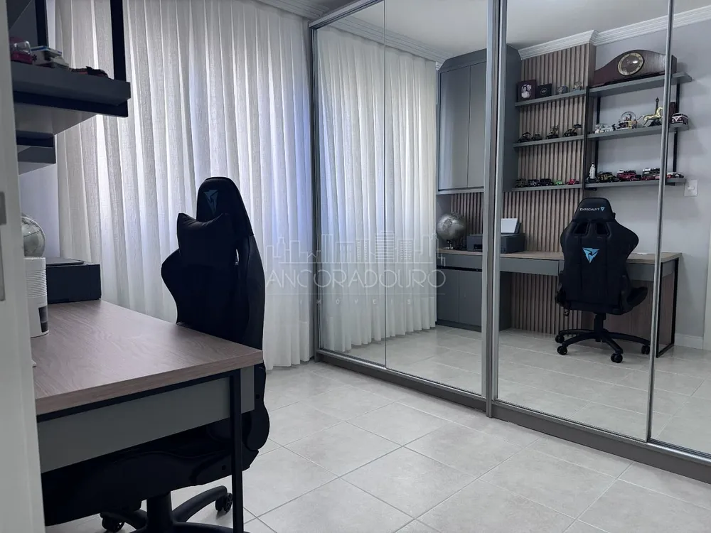 Apartamento, 3 quartos, 119 m² - Foto 9
