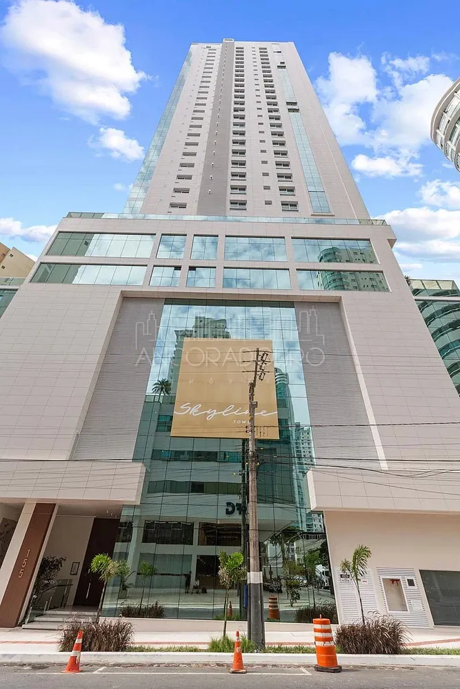 Apartamento, 4 quartos, 151 m² - Foto 2