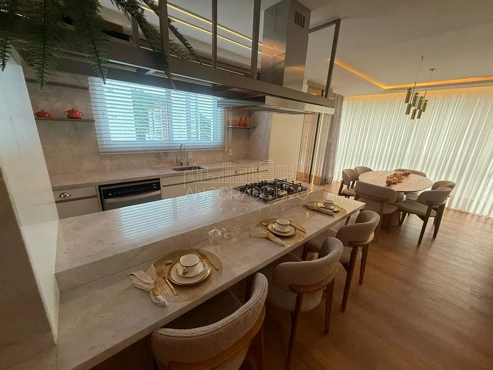 Apartamento, 4 quartos, 151 m² - Foto 7