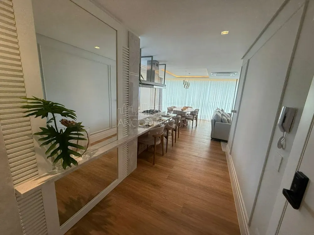 Apartamento, 4 quartos, 151 m² - Foto 8