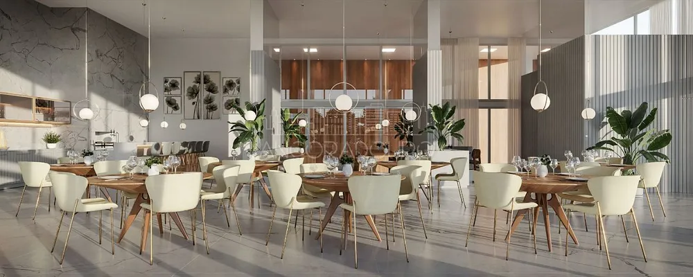 Apartamento, 4 quartos, 197 m² - Foto 7