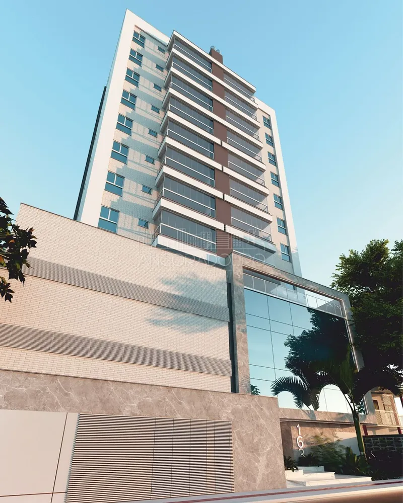 Apartamento, 2 quartos, 70 m² - Foto 1