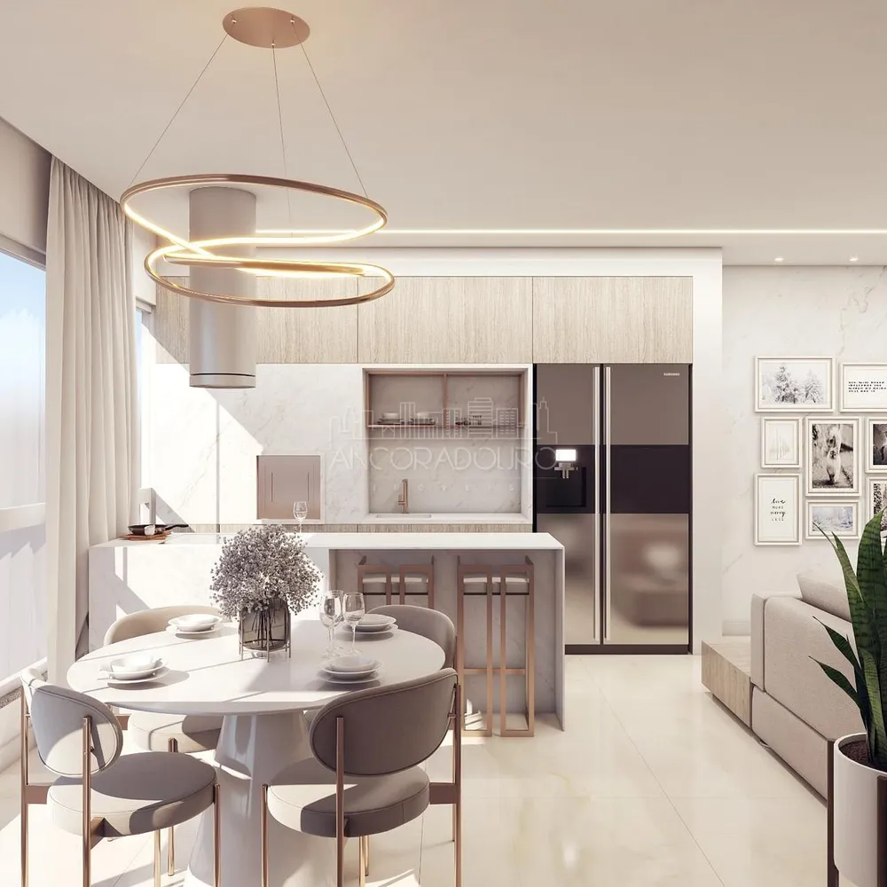 Apartamento, 2 quartos, 70 m² - Foto 6