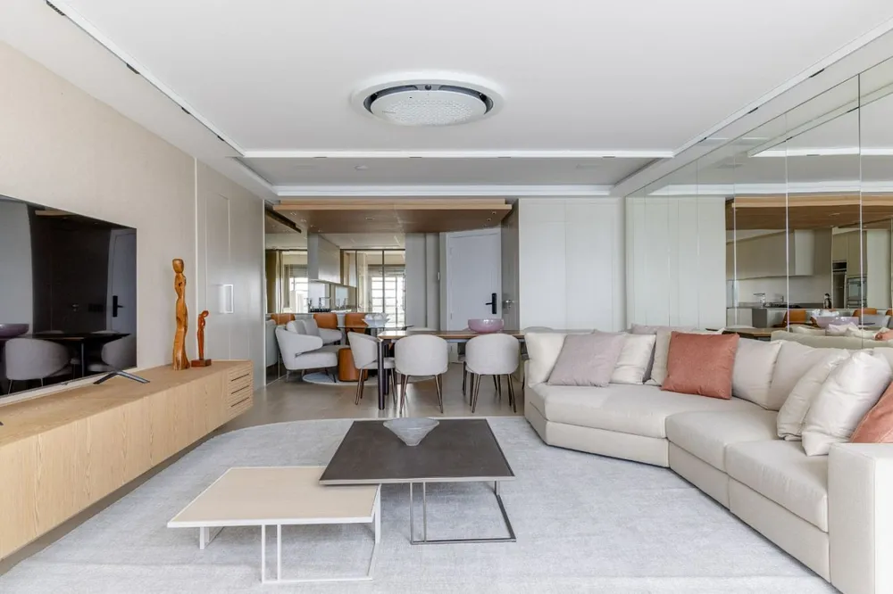 Apartamento, 4 quartos, 230 m² - Foto 3
