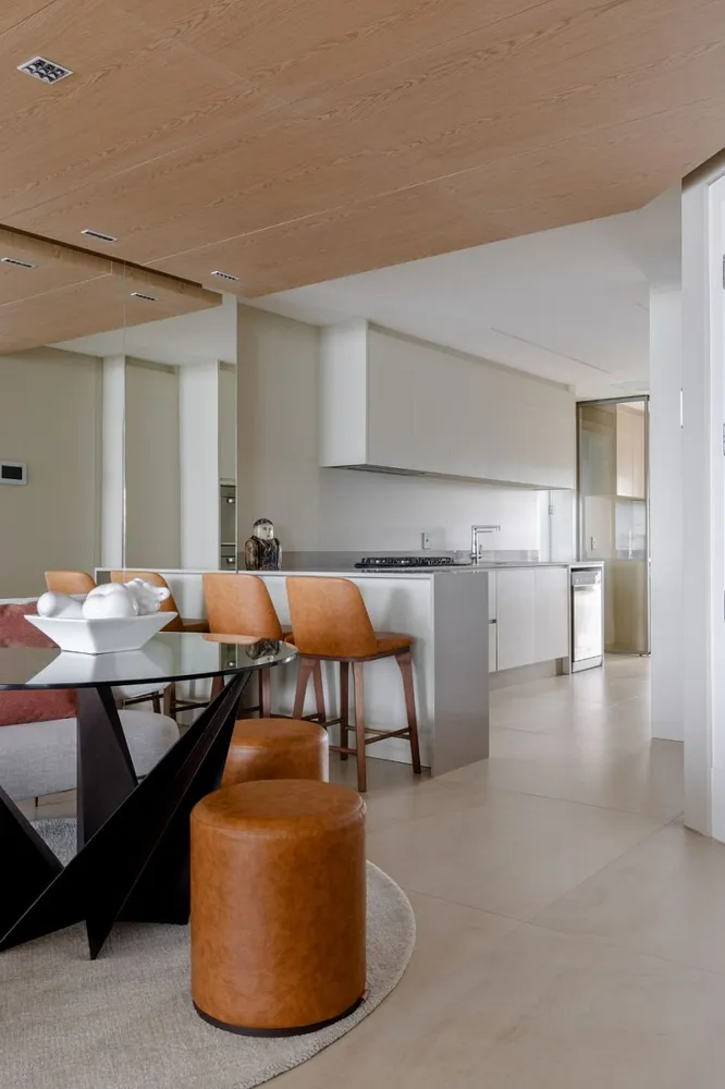 Apartamento, 4 quartos, 230 m² - Foto 4