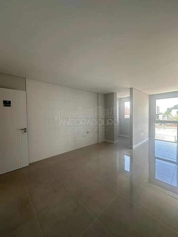 Apartamento, 2 quartos, 61 m² - Foto 1
