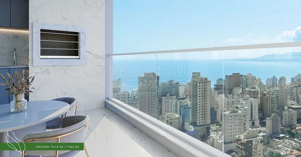 Apartamento, 3 quartos, 100 m² - Foto 5
