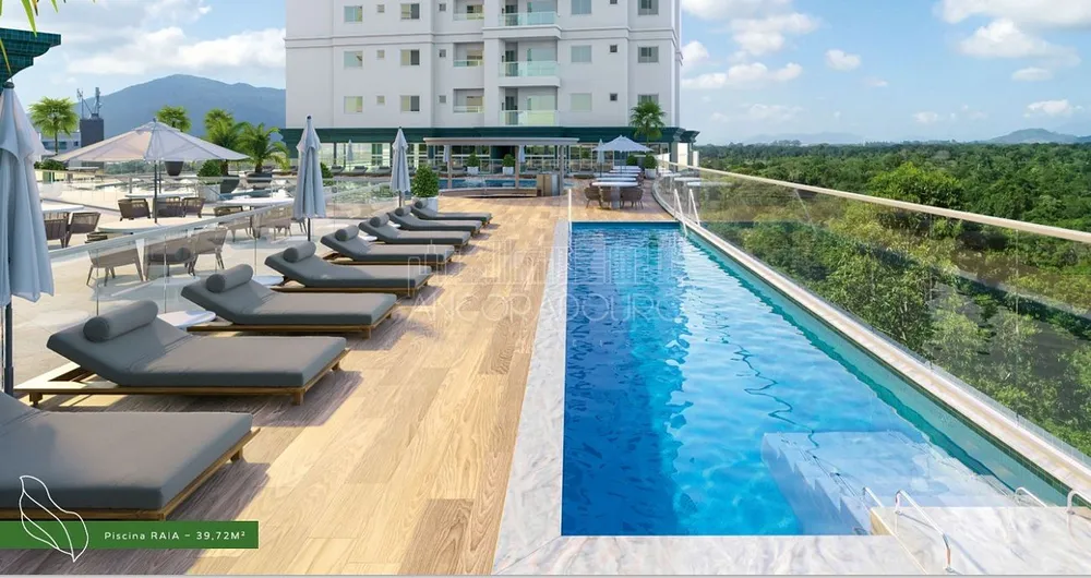 Apartamento, 3 quartos, 100 m² - Foto 1