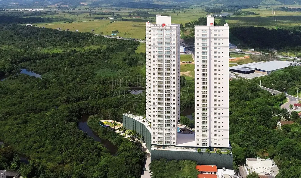 Apartamento, 3 quartos, 100 m² - Foto 1