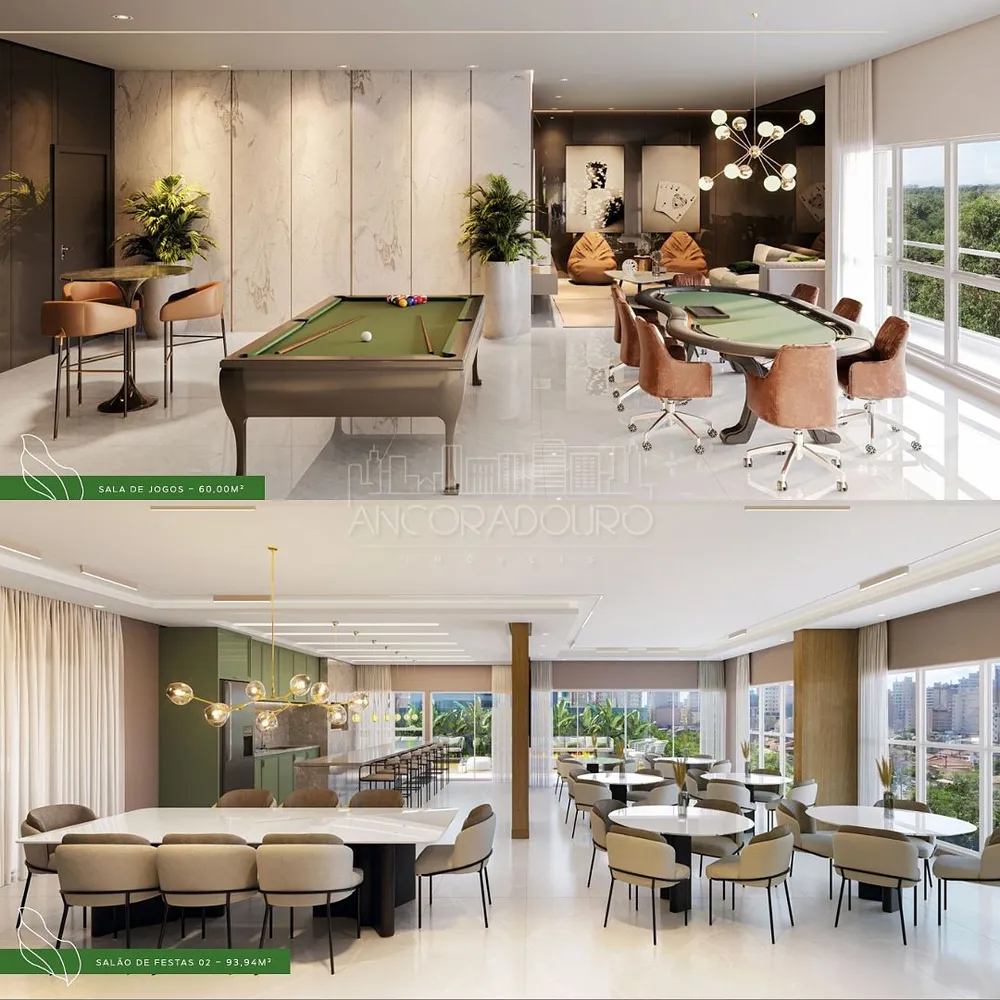 Apartamento, 3 quartos, 100 m² - Foto 4