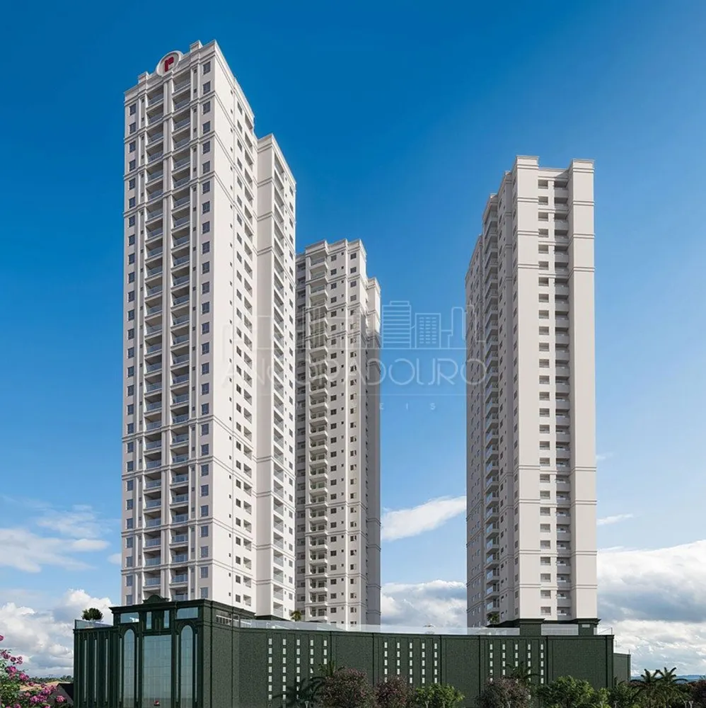 Apartamento, 3 quartos, 100 m² - Foto 3