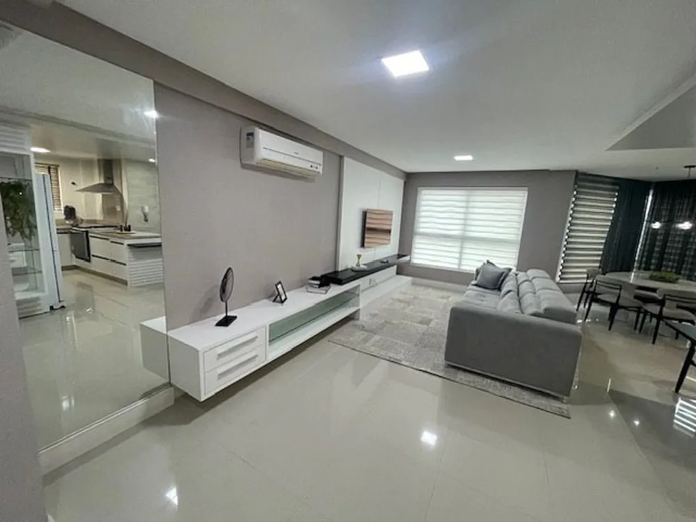 Apartamento, 3 quartos, 136 m² - Foto 11
