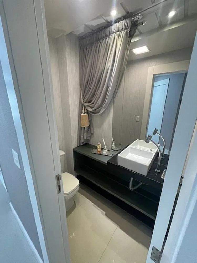 Apartamento, 3 quartos, 136 m² - Foto 7