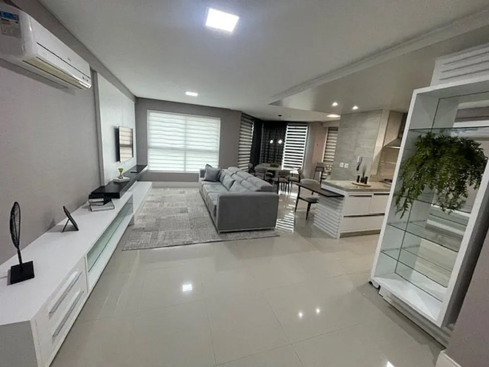 Apartamento, 3 quartos, 136 m² - Foto 5