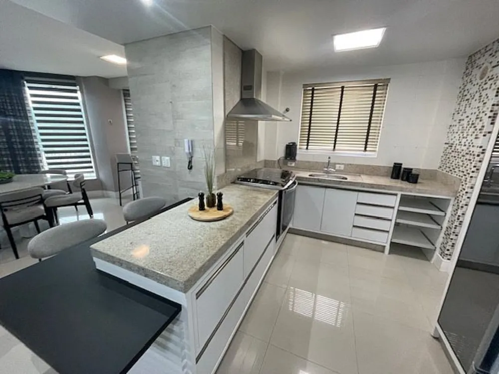 Apartamento, 3 quartos, 136 m² - Foto 7