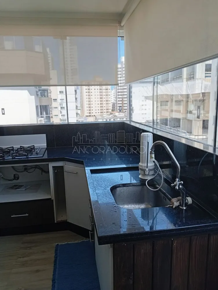 Apartamento, 3 quartos, 80 m² - Foto 2