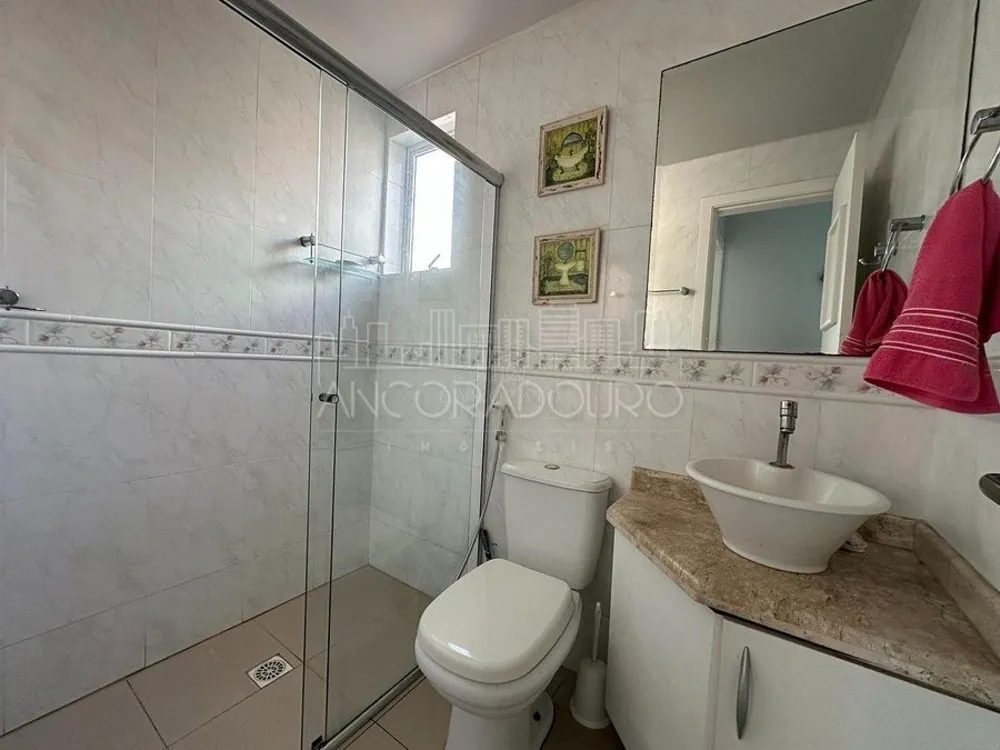 Apartamento, 3 quartos, 80 m² - Foto 3