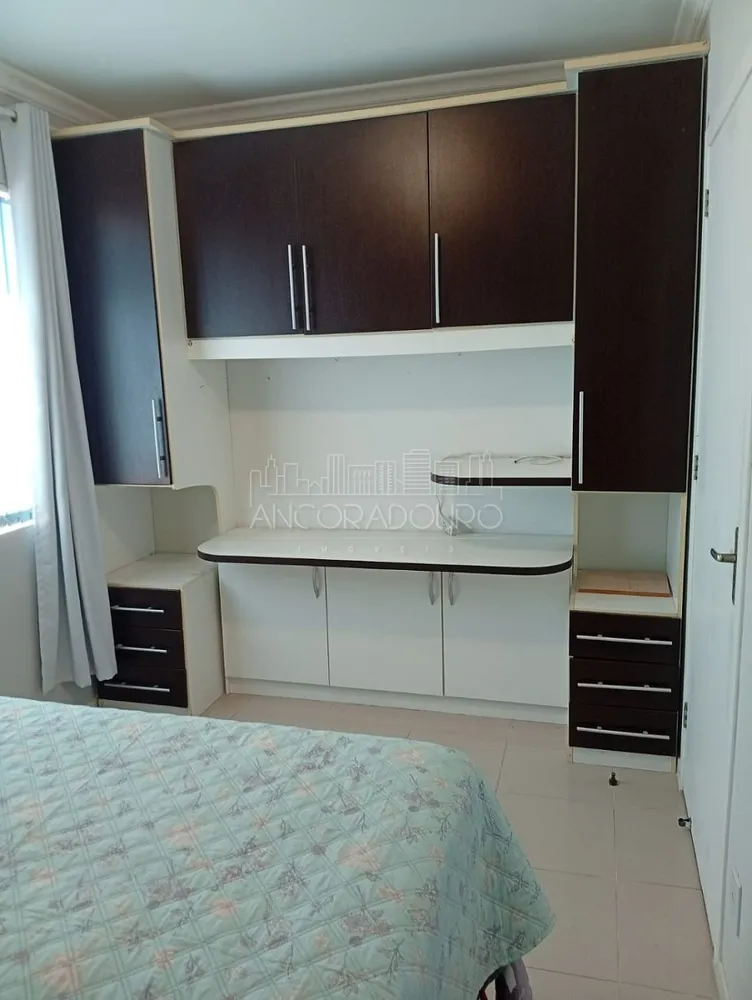 Apartamento, 3 quartos, 80 m² - Foto 4