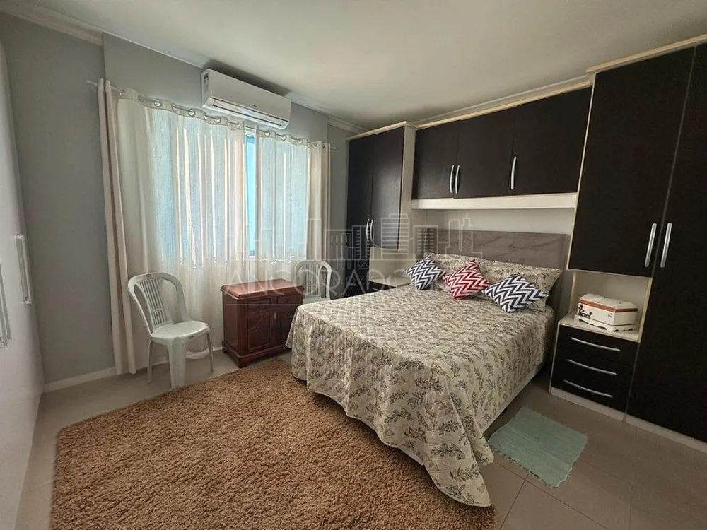Apartamento, 3 quartos, 80 m² - Foto 1