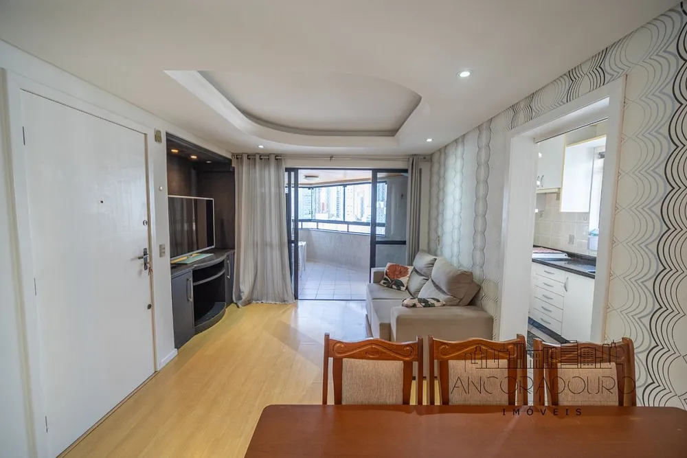 Apartamento, 3 quartos, 95 m² - Foto 2