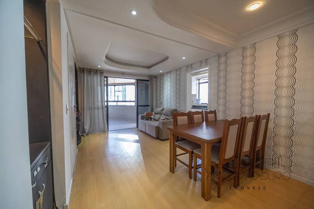 Apartamento, 3 quartos, 95 m² - Foto 3