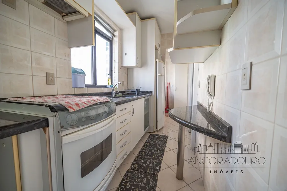 Apartamento, 3 quartos, 95 m² - Foto 8