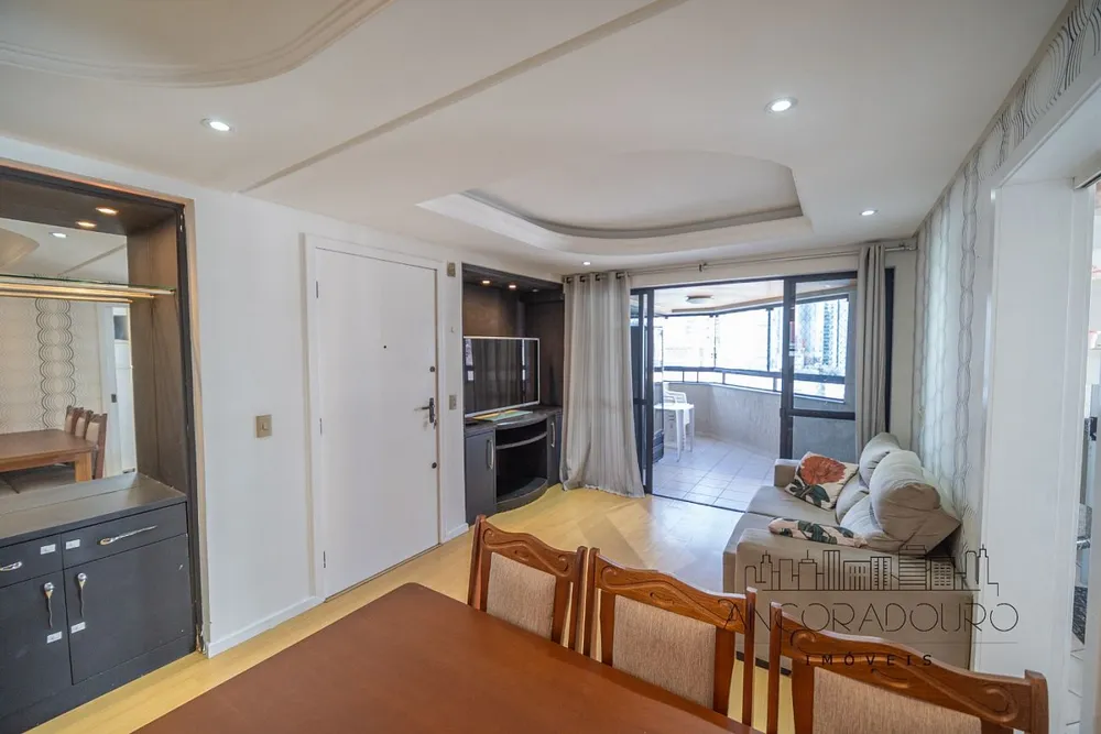 Apartamento, 3 quartos, 95 m² - Foto 4