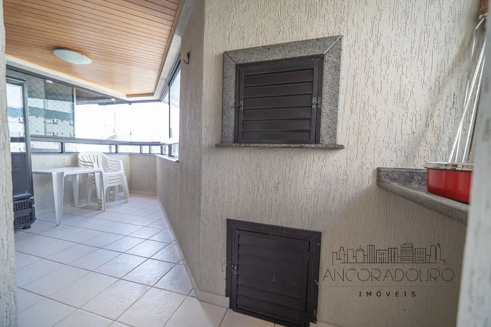 Apartamento, 3 quartos, 95 m² - Foto 6
