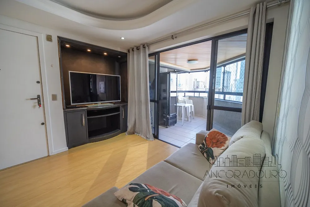 Apartamento, 3 quartos, 95 m² - Foto 5