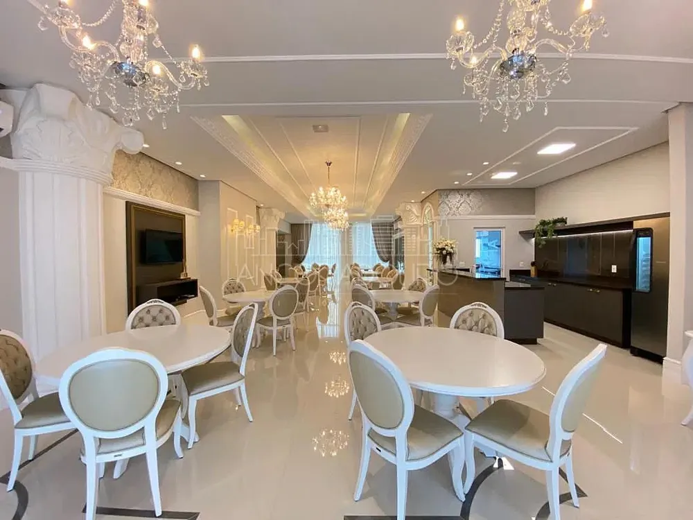 Apartamento, 4 quartos, 170 m² - Foto 10