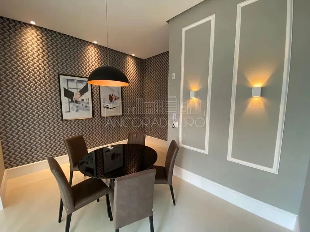 Apartamento, 4 quartos, 170 m² - Foto 13