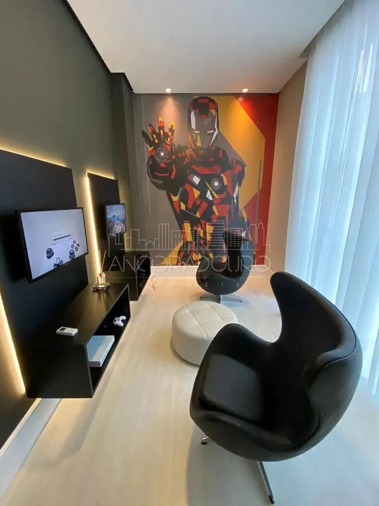 Apartamento, 4 quartos, 170 m² - Foto 14