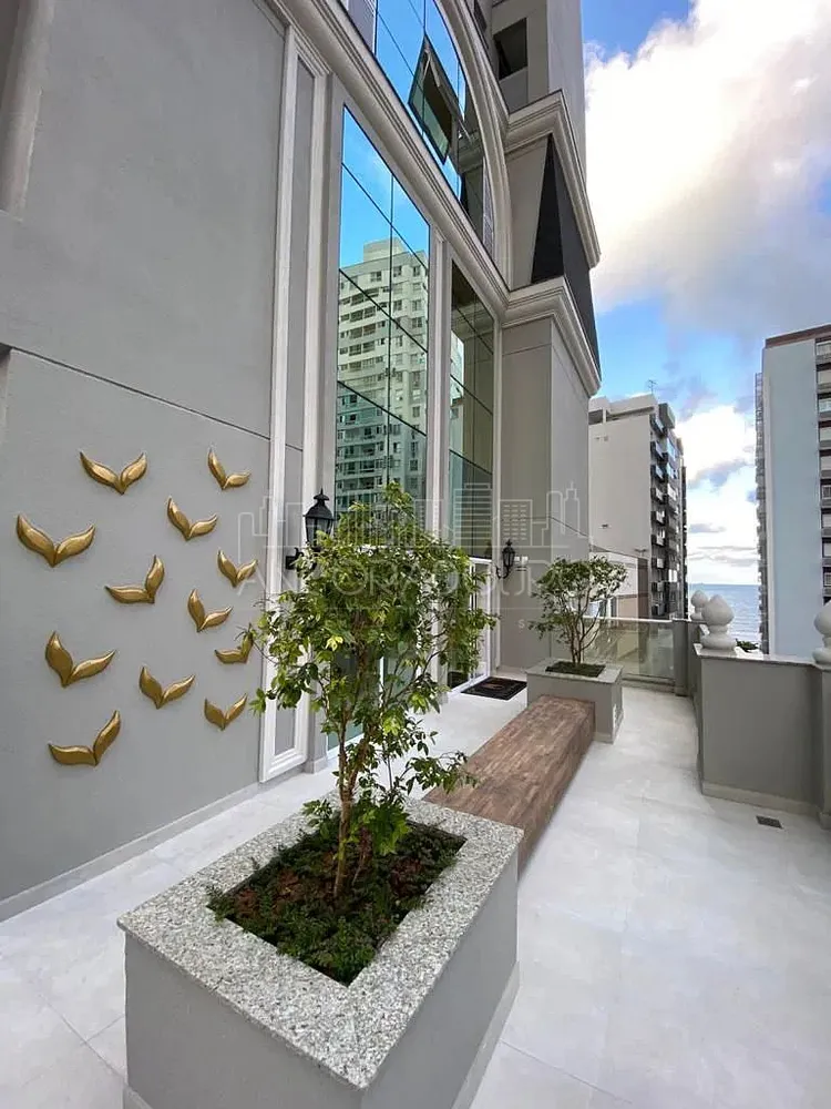 Apartamento, 4 quartos, 170 m² - Foto 8
